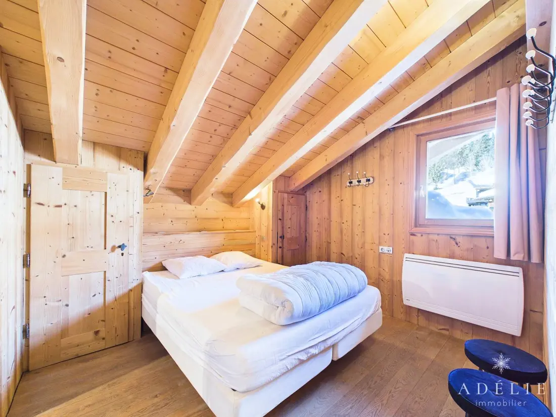 Residence Vertes Annees