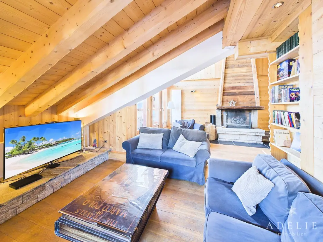 Residence Vertes Annees