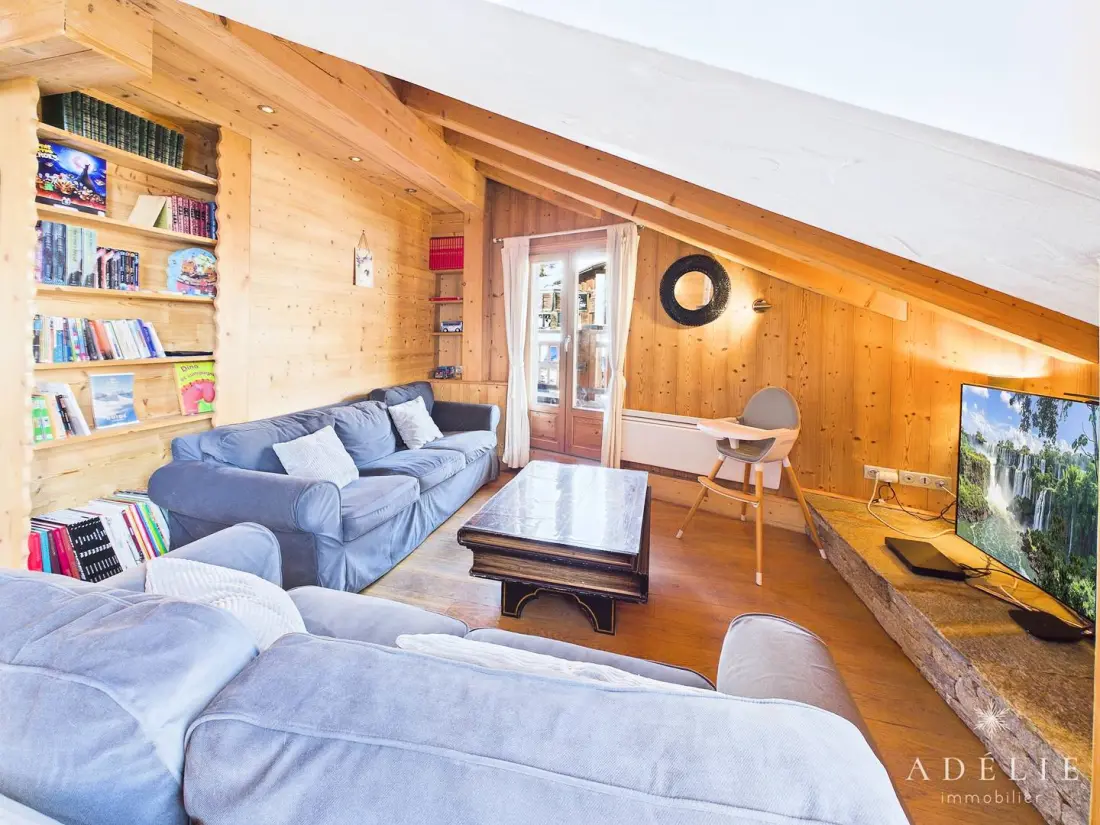 Residence Vertes Annees