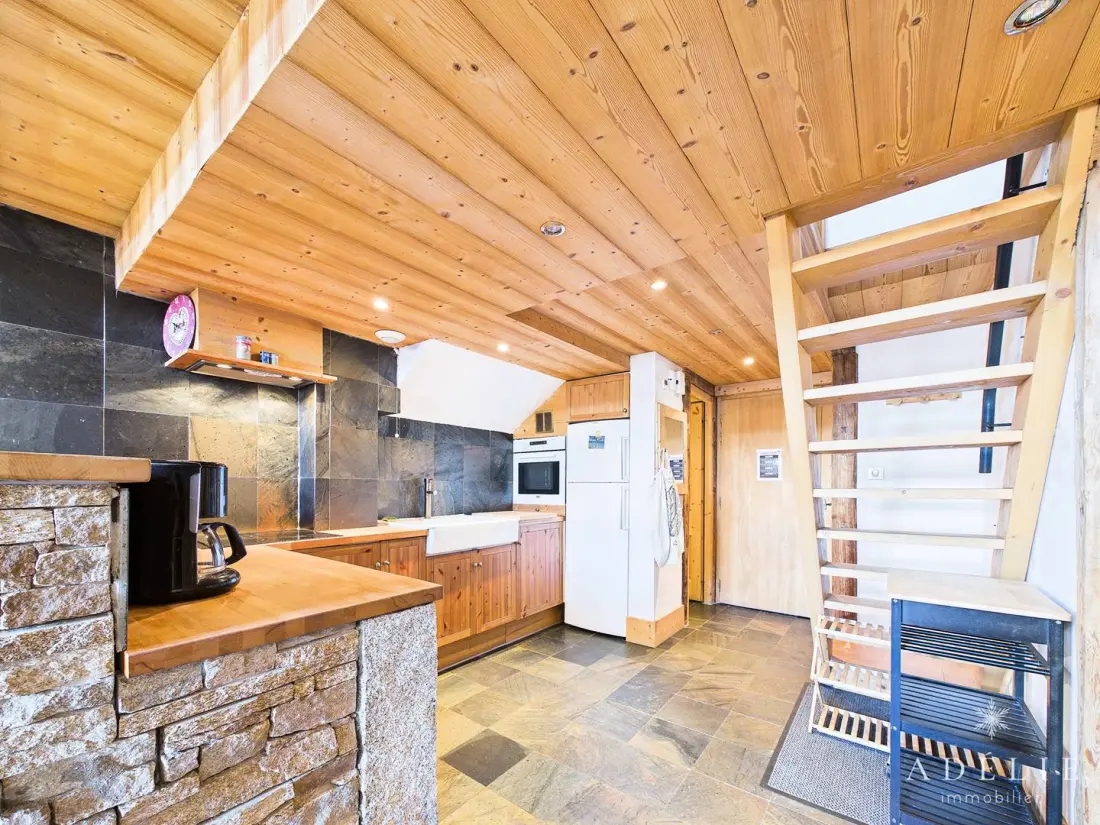 Residence Vertes Annees