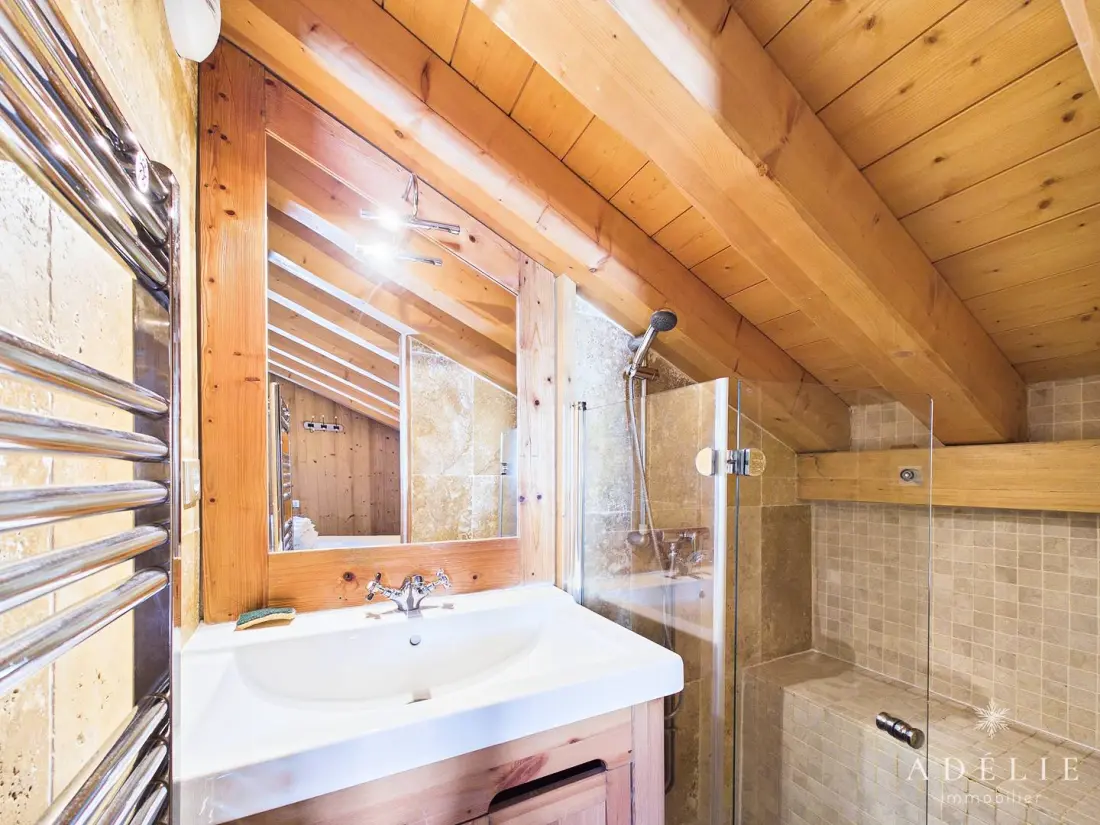 Residence Vertes Annees