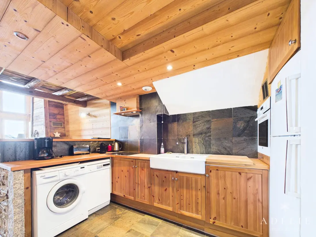 Residence Vertes Annees