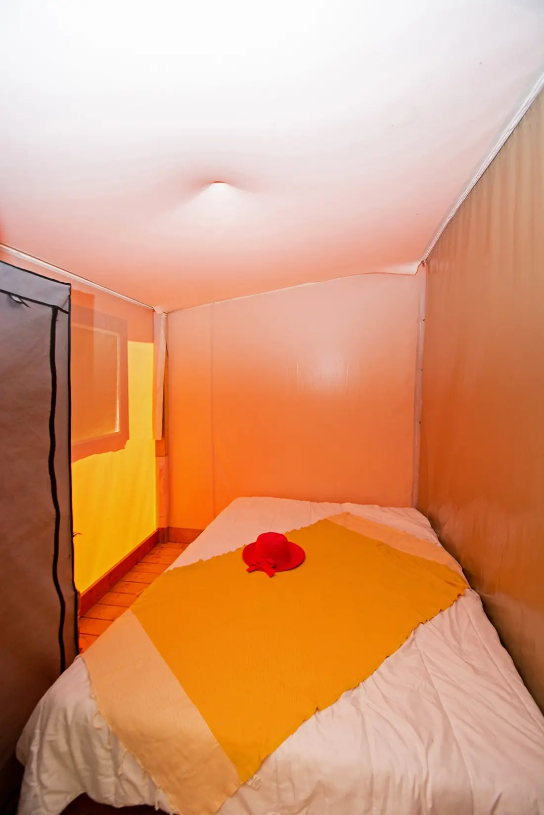 Camping Le Champ Long 3 étoiles★★★