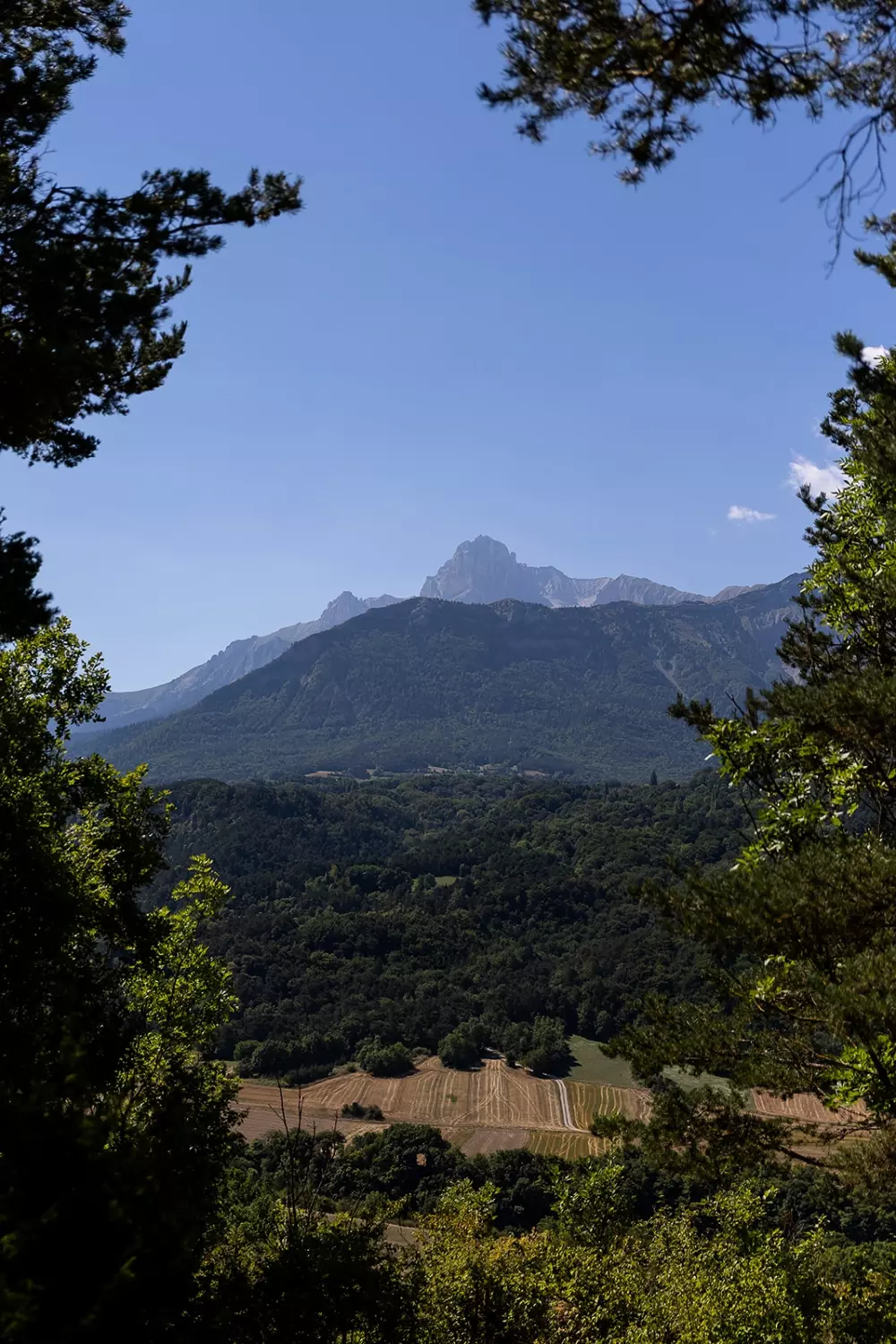 Campsite Le Champ Long 3 Stars★★★