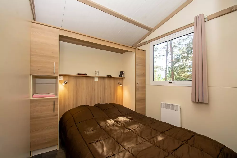 Campsite Le Champ Long 3 Stars★★★