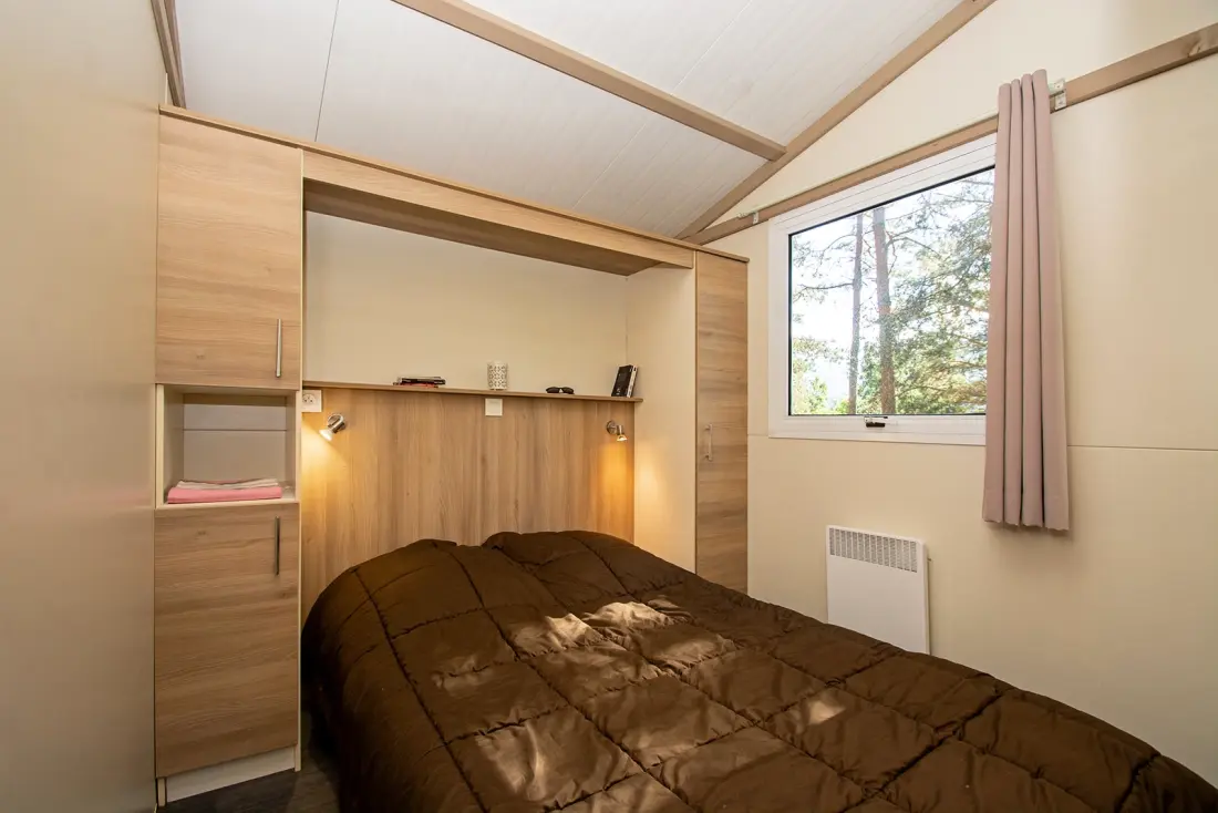 Camping Le Champ Long 3 étoiles★★★