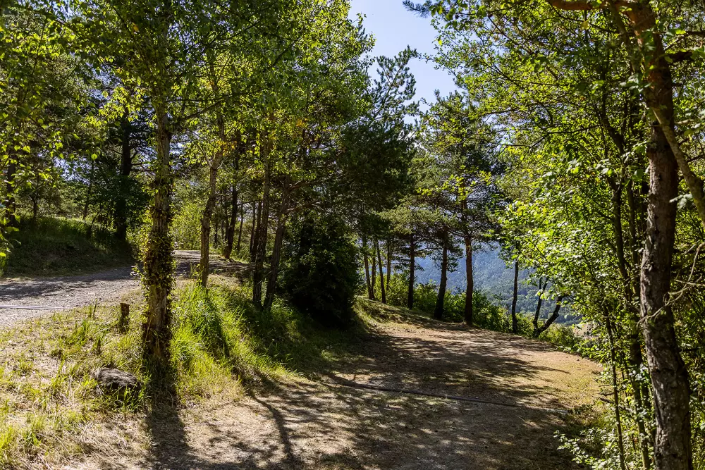 Campsite Le Champ Long 3 Stars★★★