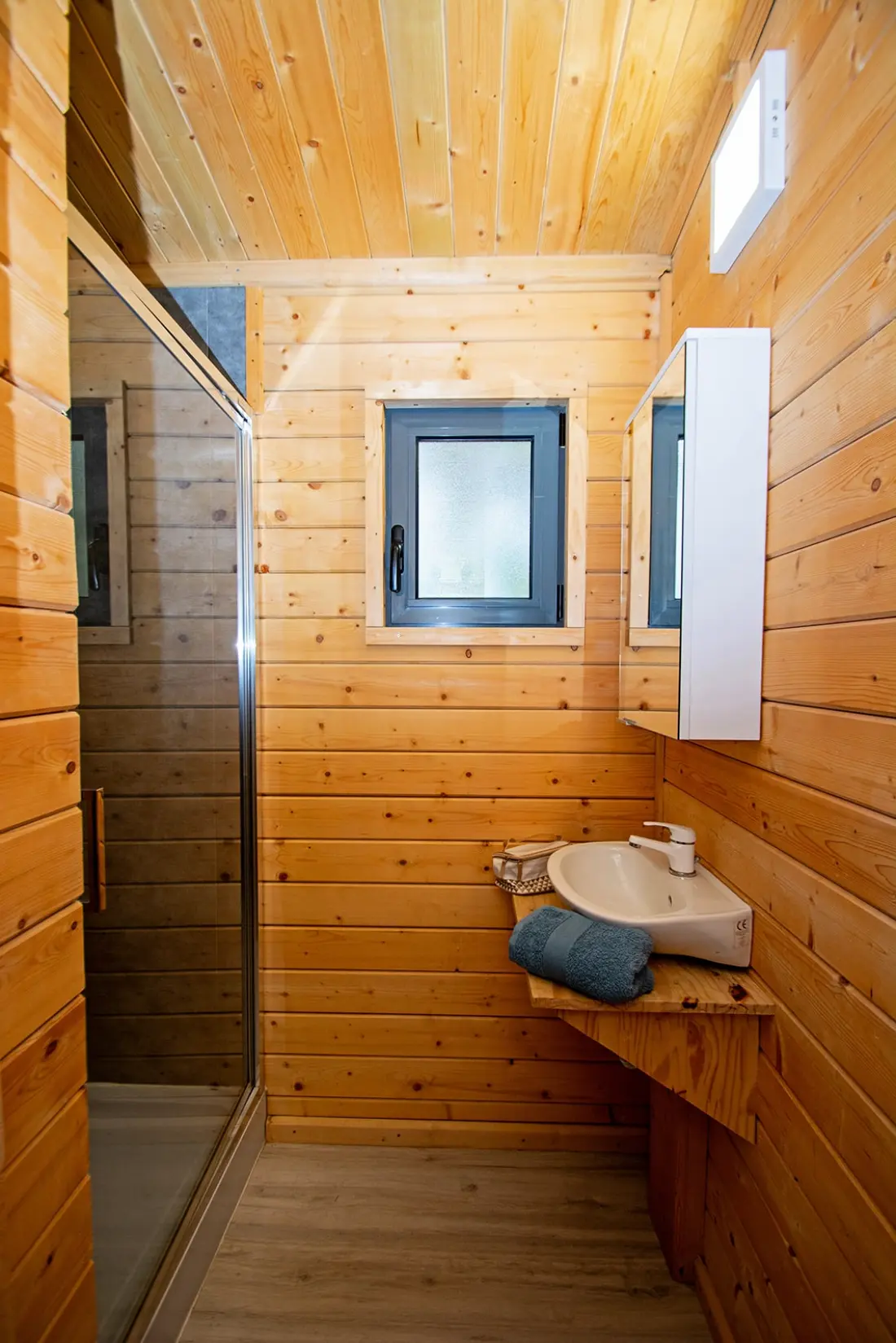 Camping Le Champ Long 3 étoiles★★★