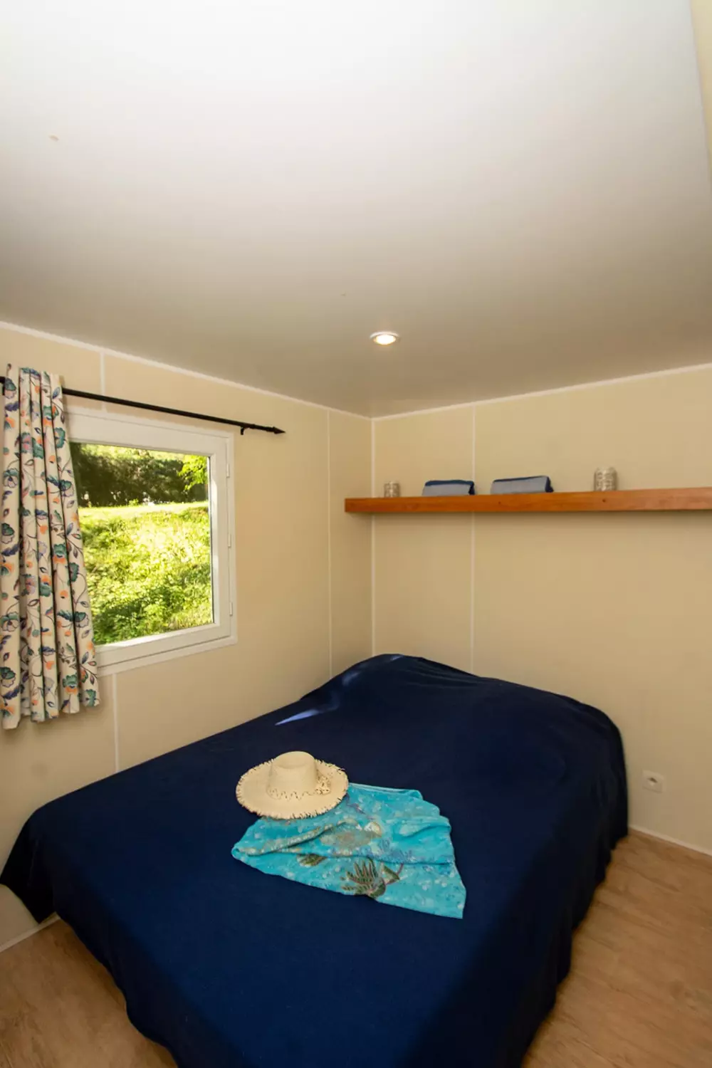 Campsite Le Champ Long 3 Stars★★★