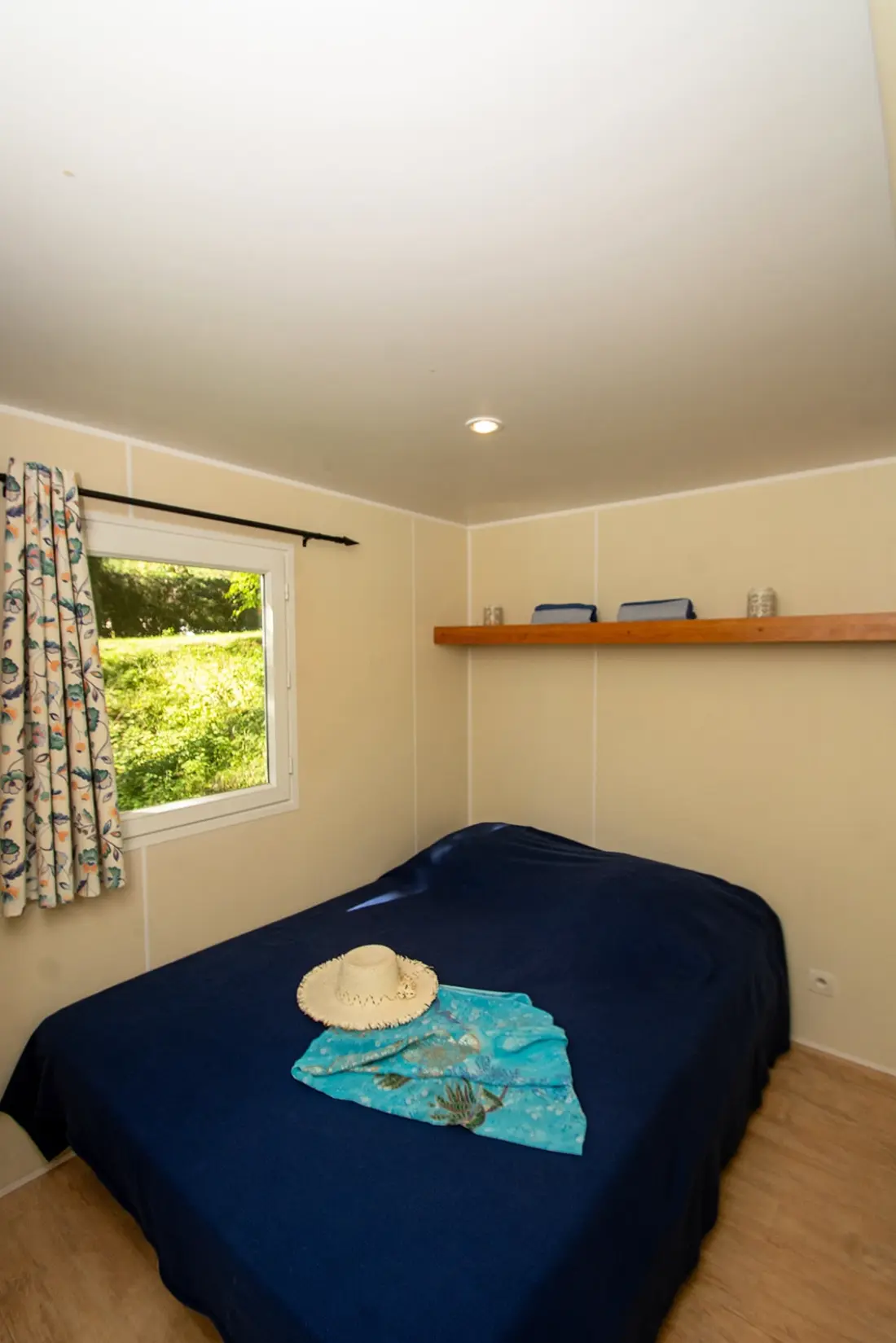 Camping Le Champ Long 3 étoiles★★★