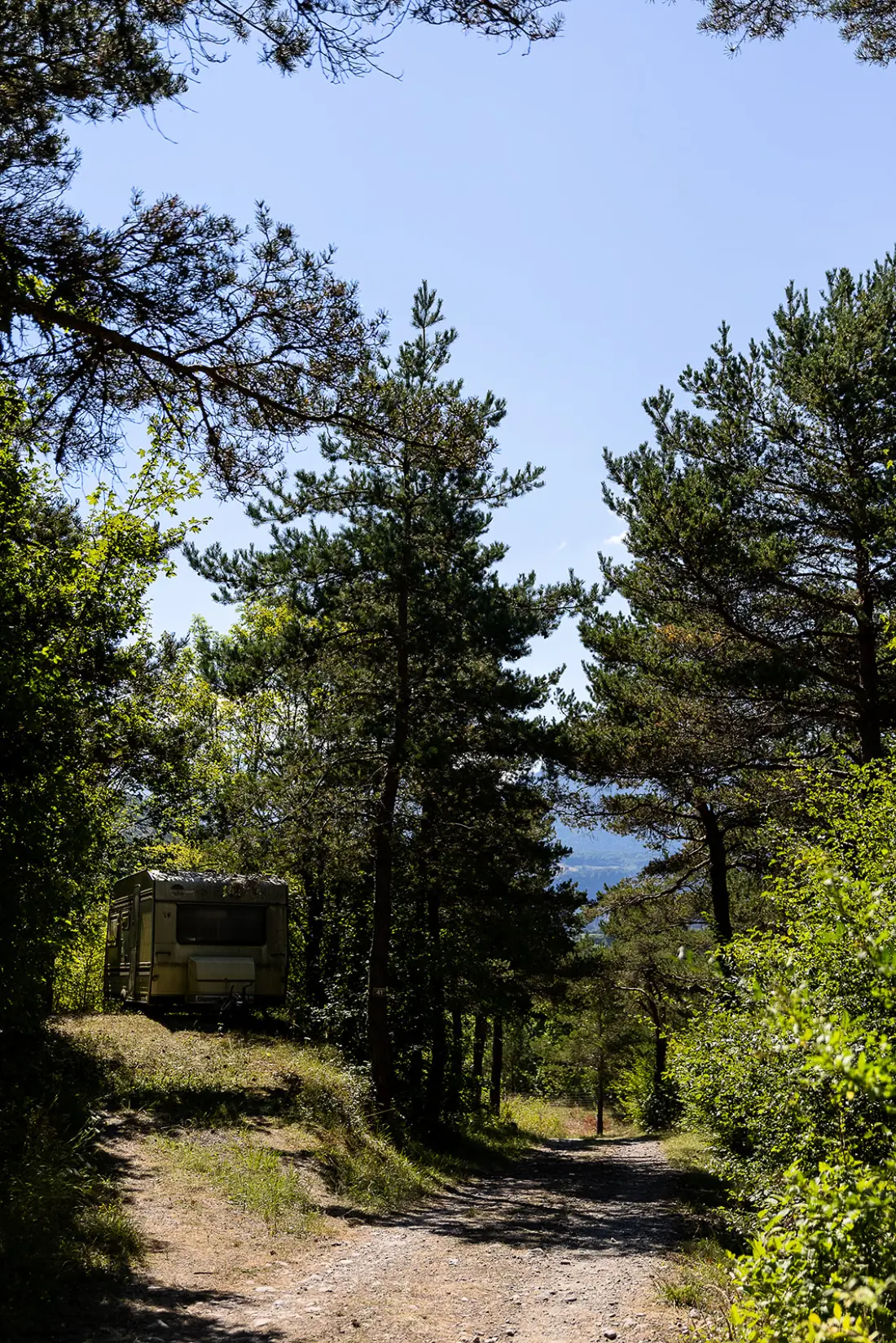 Camping Le Champ Long 3 étoiles★★★