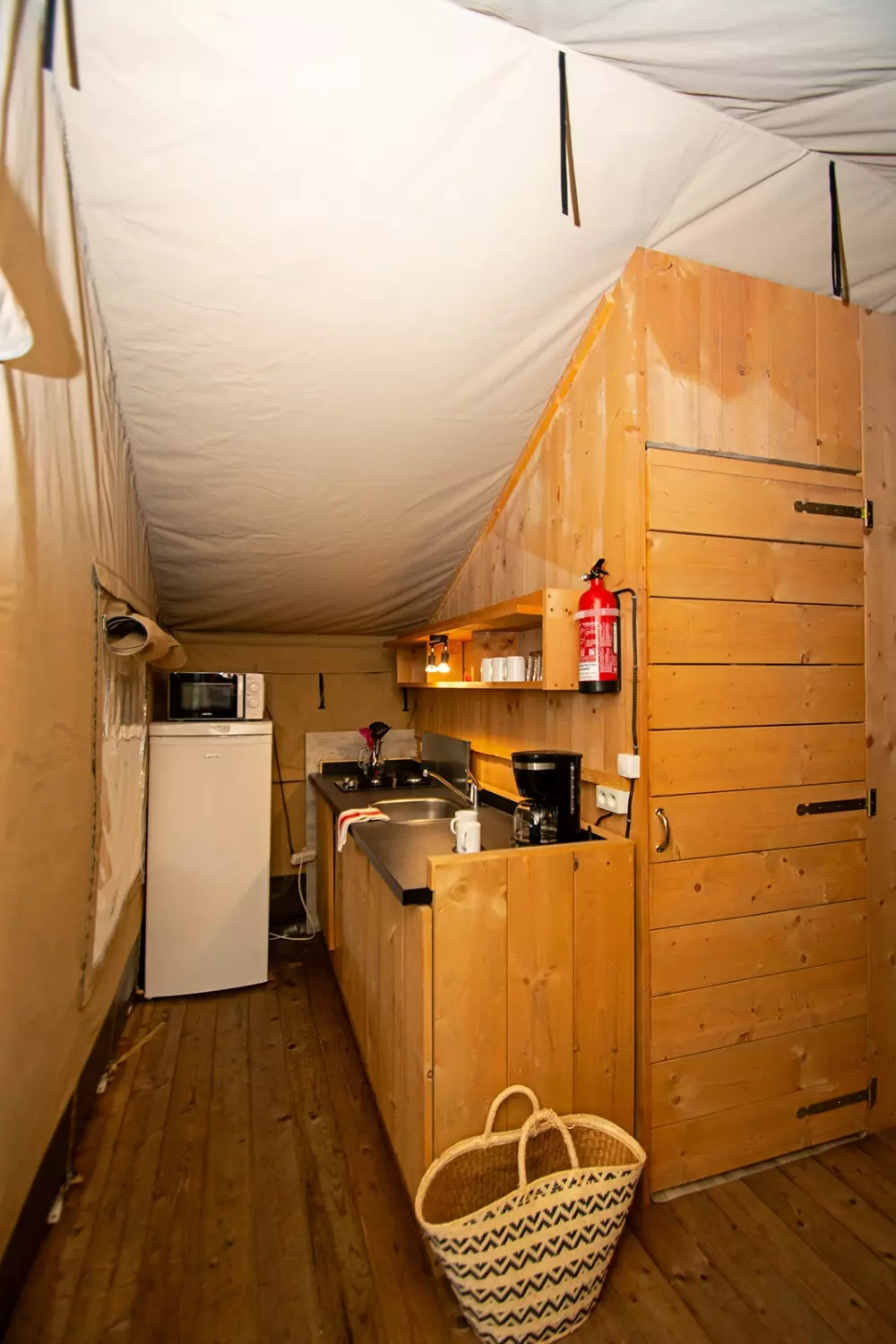 Campsite Le Champ Long 3 Stars★★★