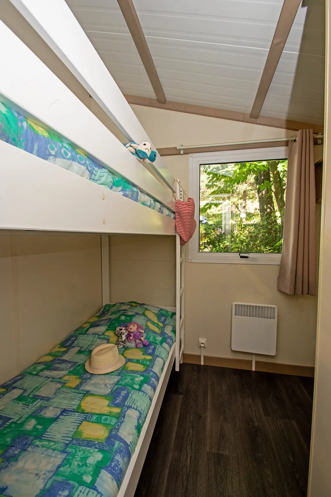 Camping Le Champ Long 3 étoiles★★★