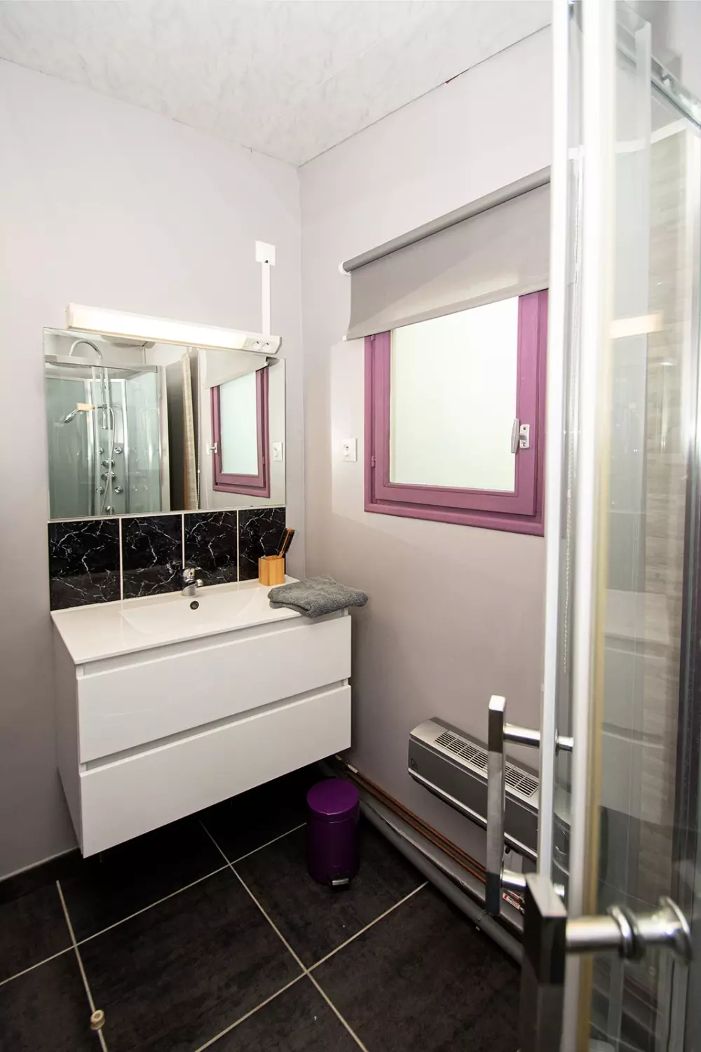 Campsite Le Champ Long 3 Stars★★★