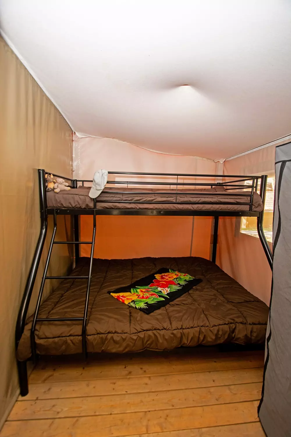 Campsite Le Champ Long 3 Stars★★★