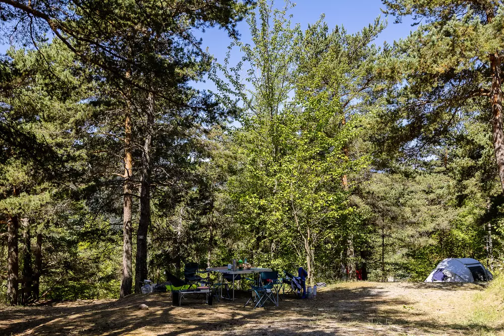 Campsite Le Champ Long 3 Stars★★★