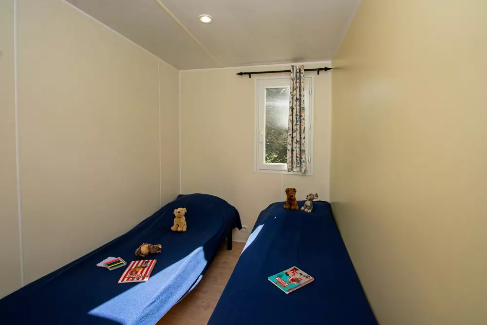 Campsite Le Champ Long 3 Stars★★★