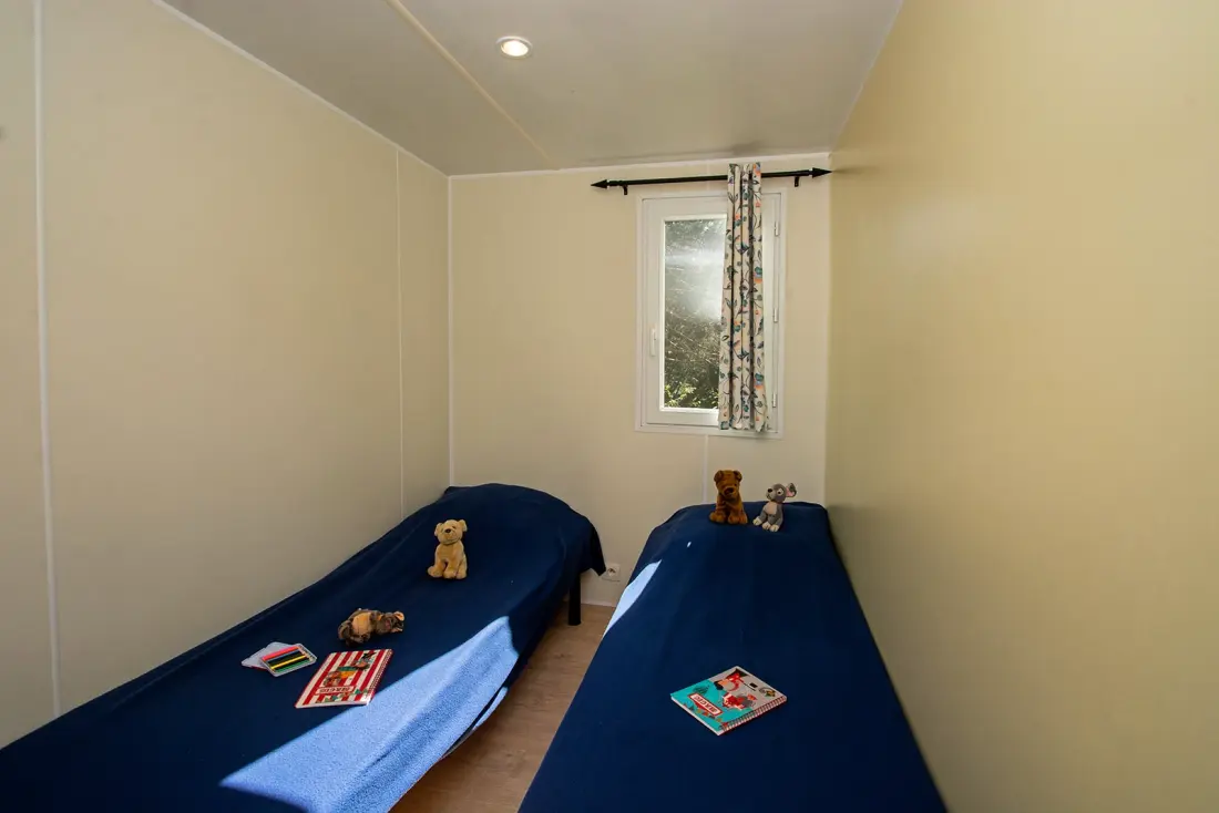 Camping Le Champ Long 3 étoiles★★★