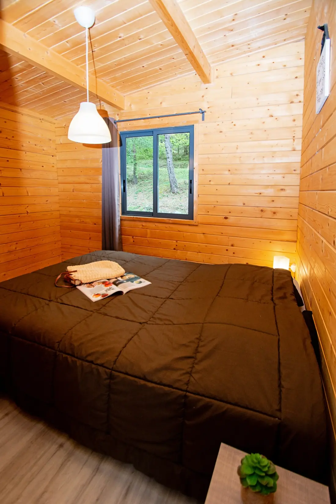 Camping Le Champ Long 3 étoiles★★★
