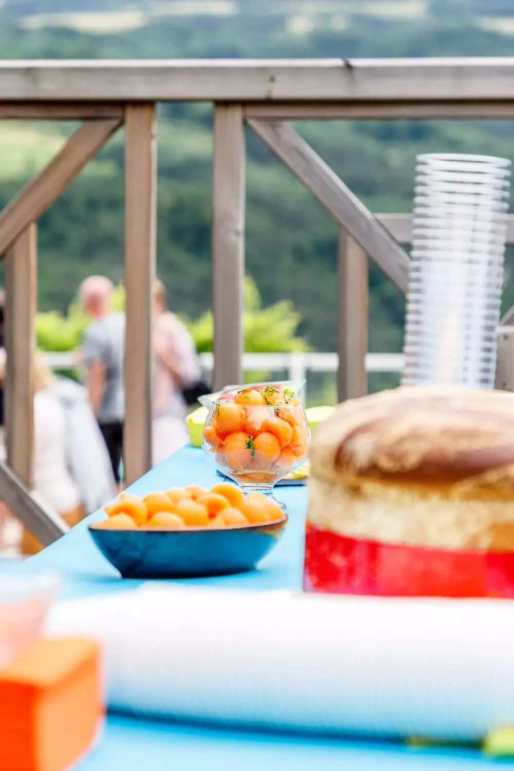 Camping Le Champ Long 3 étoiles★★★