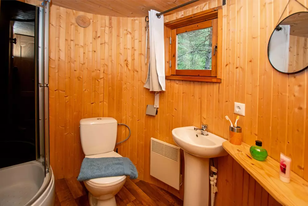 Campsite Le Champ Long 3 Stars★★★