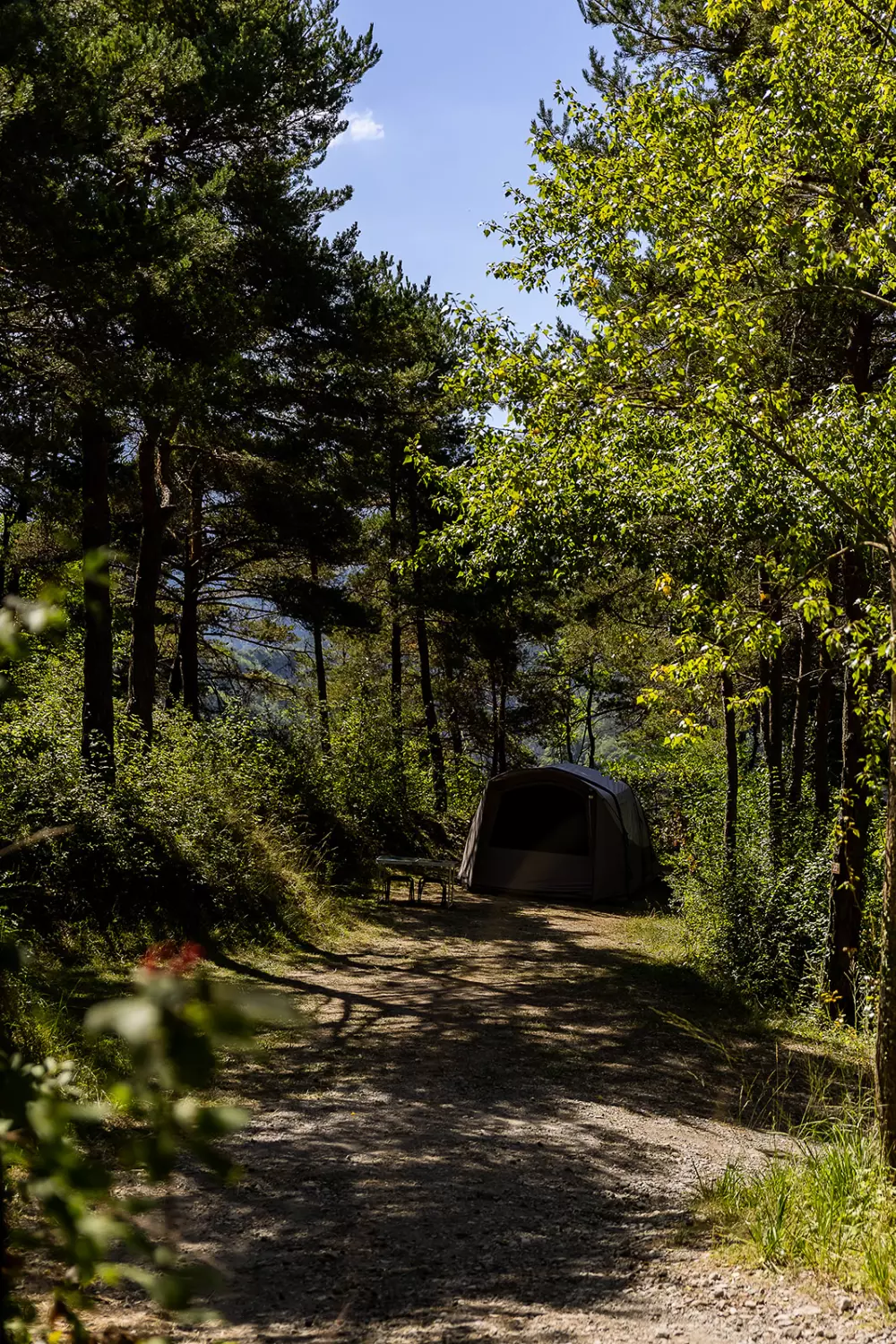 Campsite Le Champ Long 3 Stars★★★