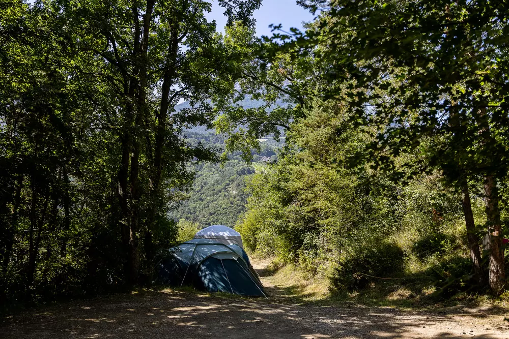 Campsite Le Champ Long 3 Stars★★★