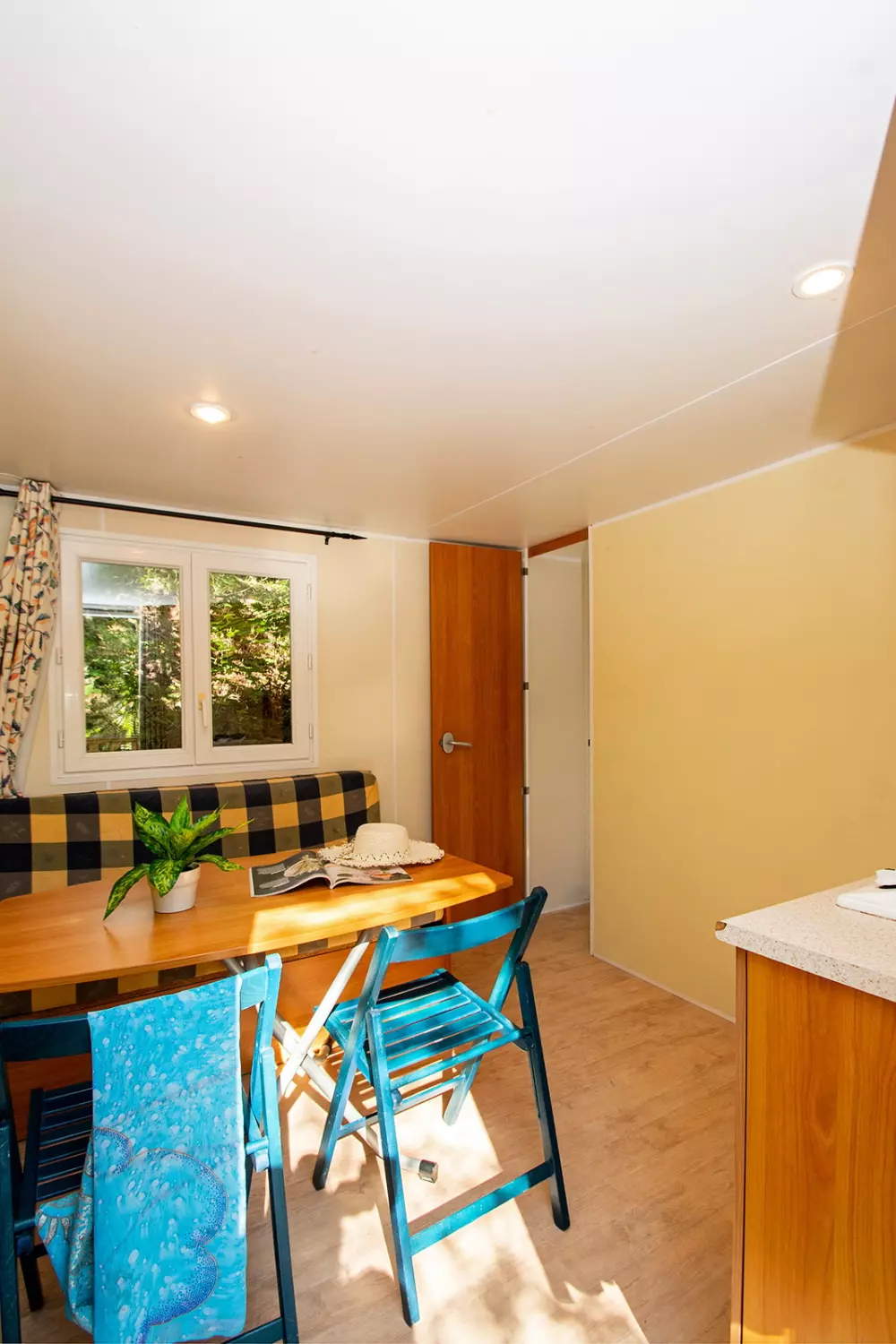 Campsite Le Champ Long 3 Stars★★★