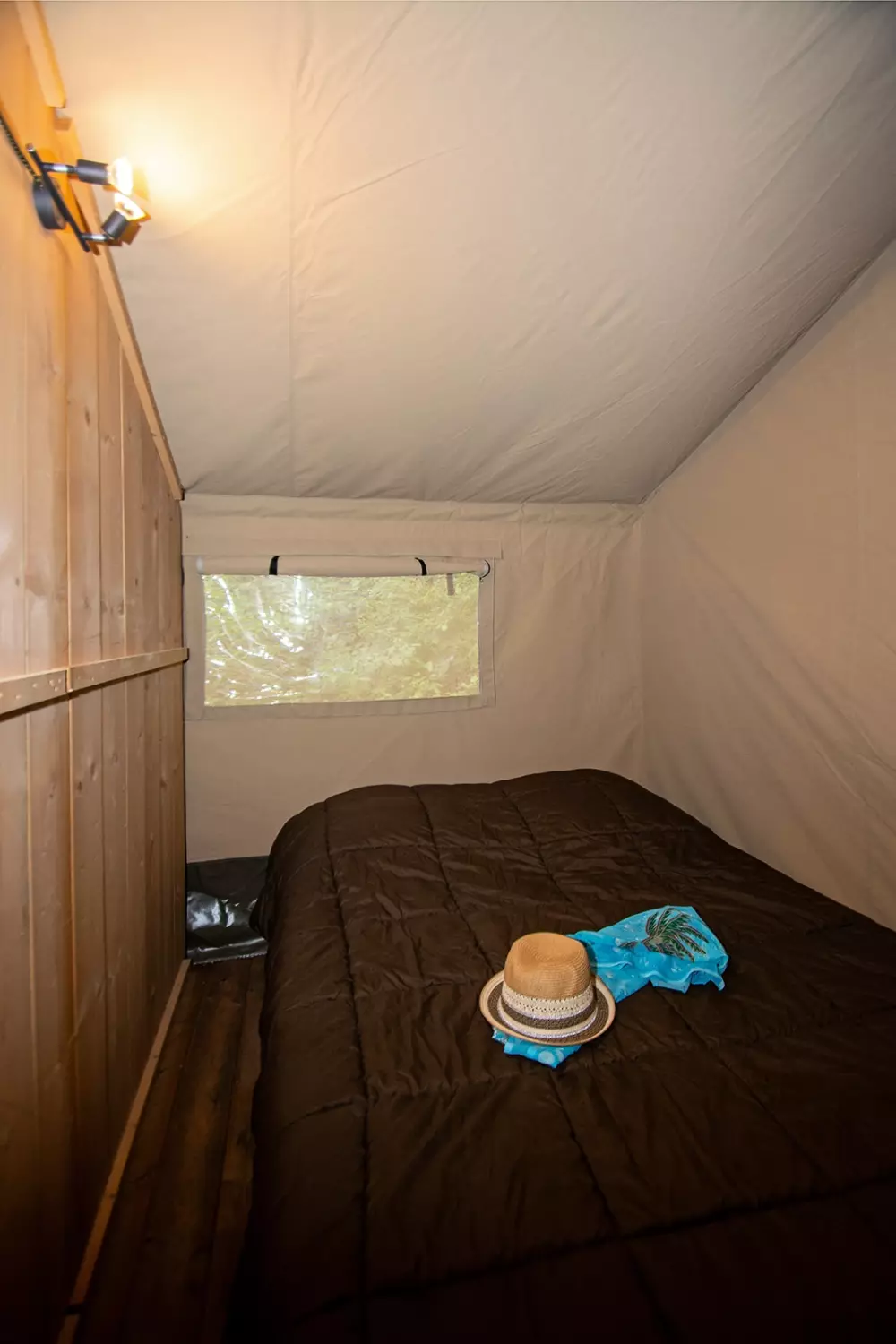 Campsite Le Champ Long 3 Stars★★★