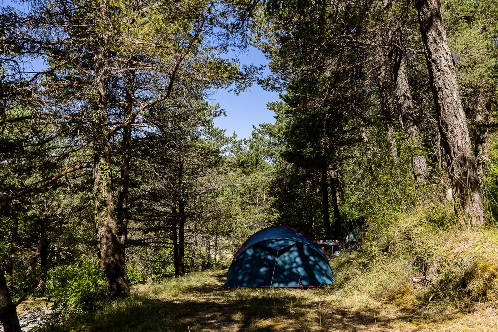 Campsite Le Champ Long 3 Stars★★★