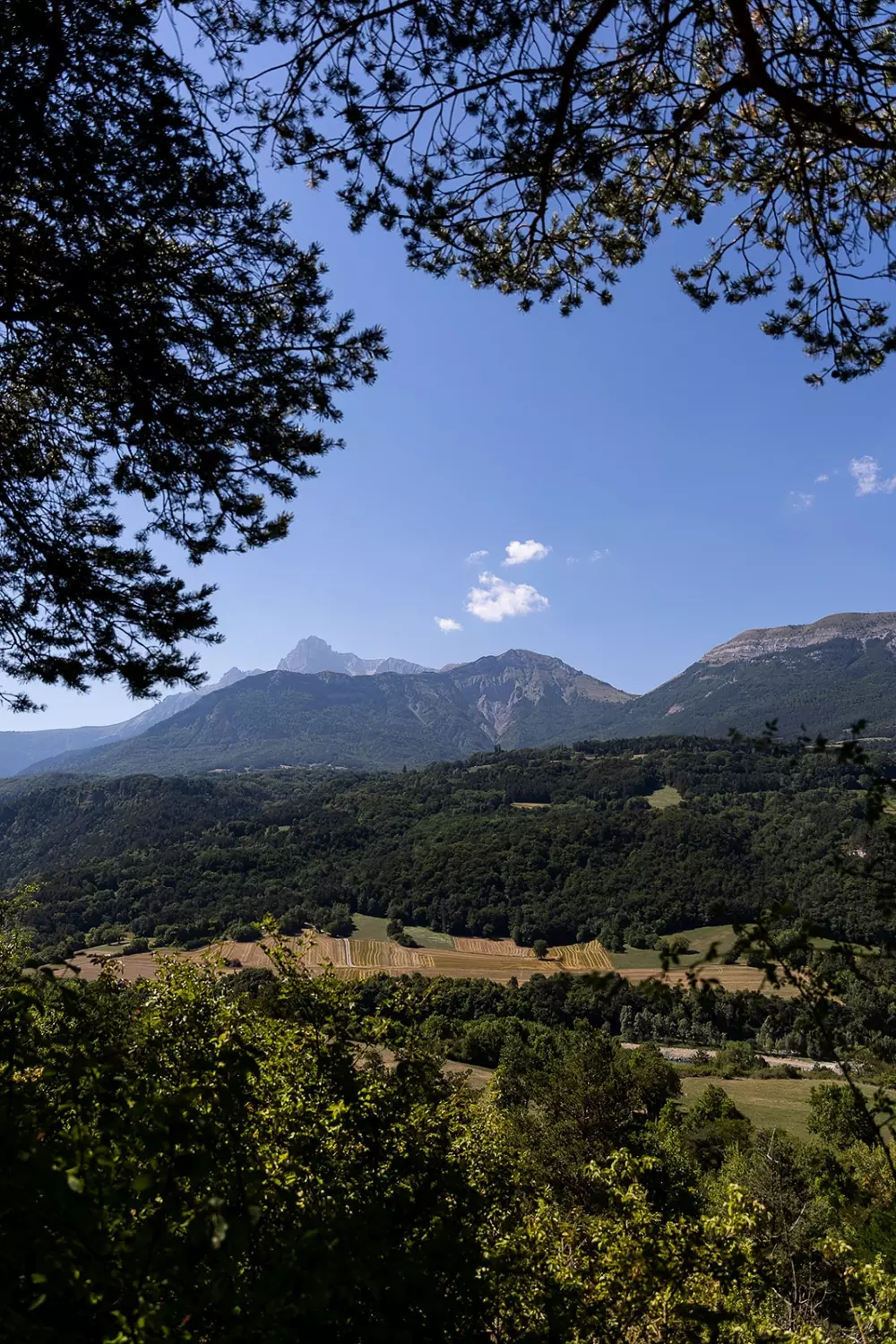 Campsite Le Champ Long 3 Stars★★★