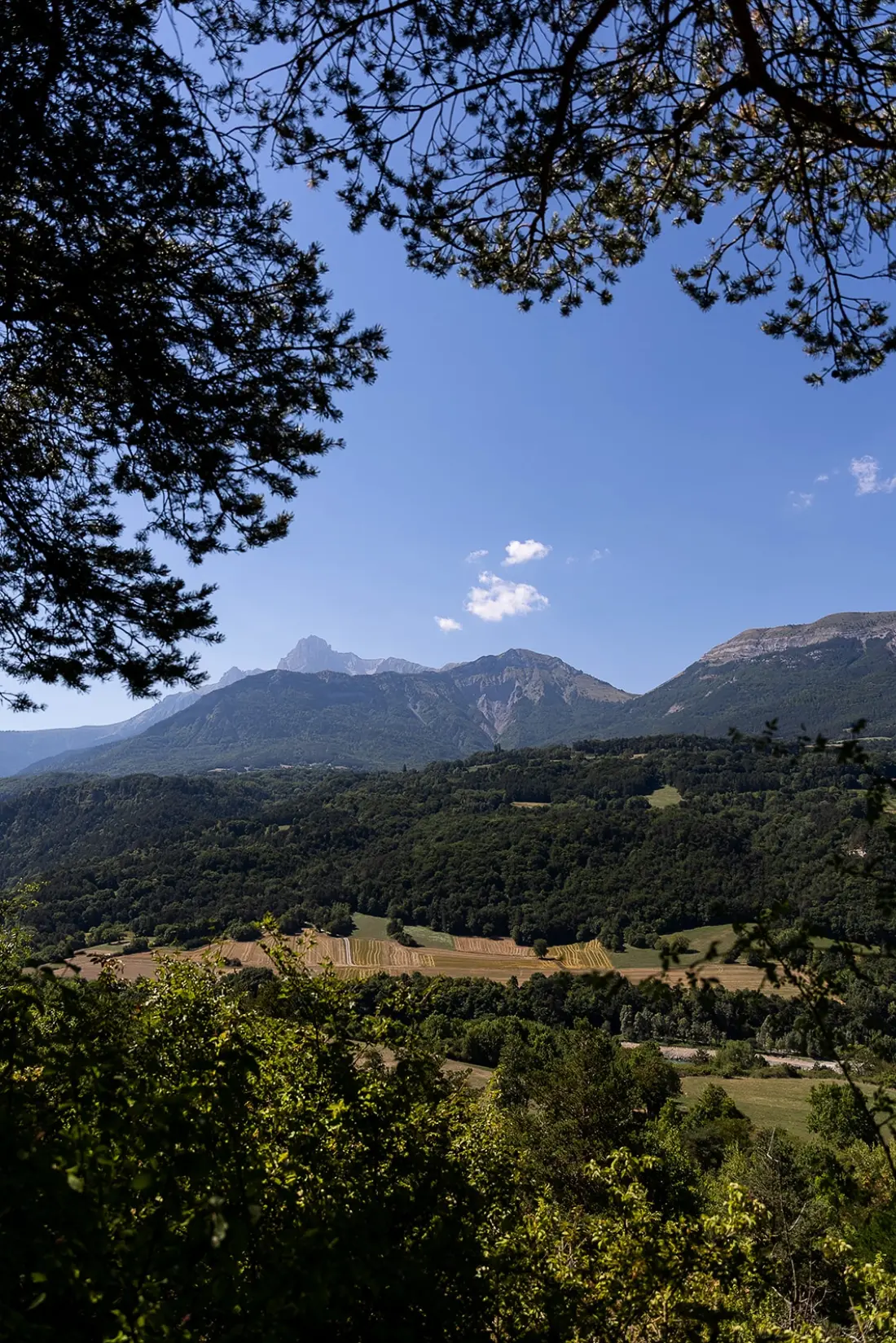 Camping Le Champ Long 3 étoiles★★★