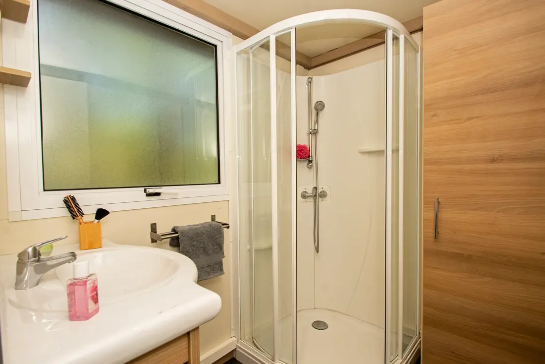 Camping Le Champ Long 3 étoiles★★★