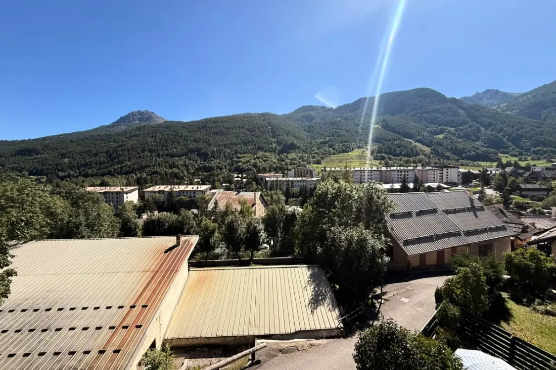 Appartement 4 Pers Près Des Pistes