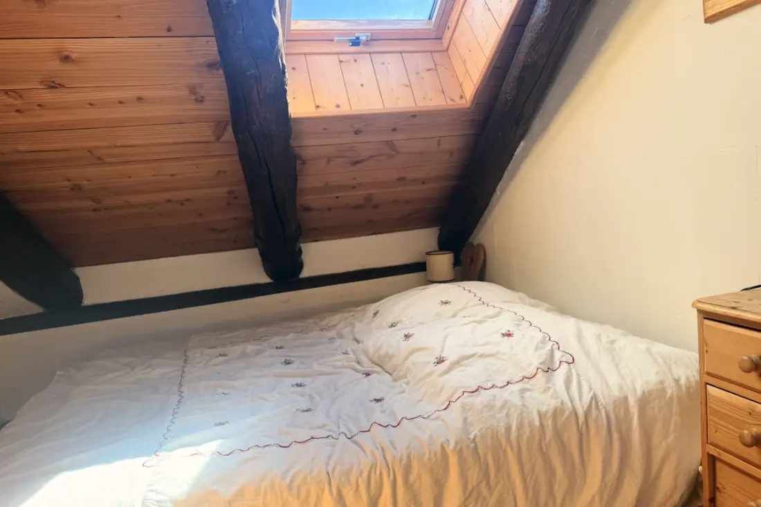 Appartement 4 Pers Près Des Pistes