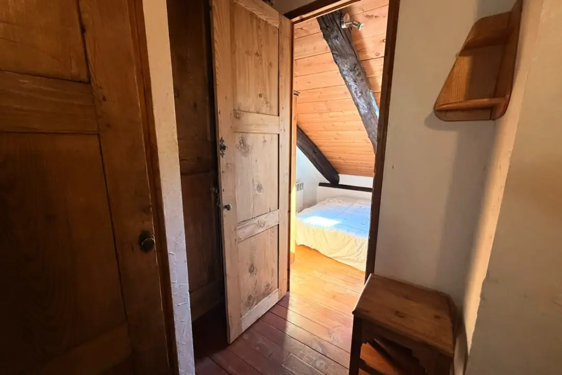 Appartement 4 Pers Près Des Pistes