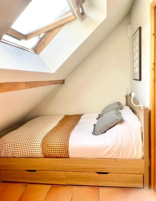 Family Apartment 8 bis 10p Au Coeur du Village