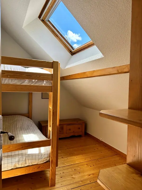 Family Apartment 8 bis 10p Au Coeur du Village