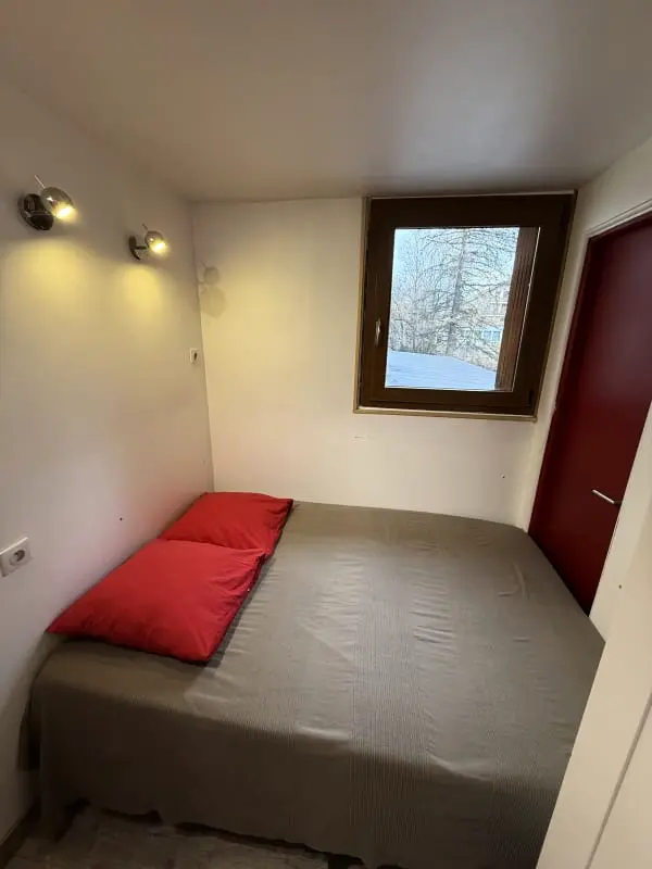 Ferienwohnung Lumineux in der Nähe von Les Pistes