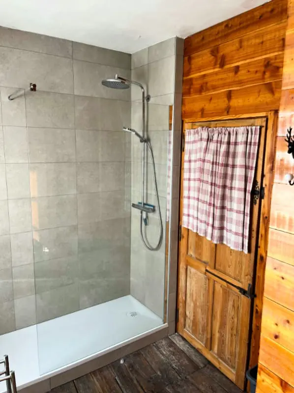 Wohnung Von 130m2 im Haus De Village