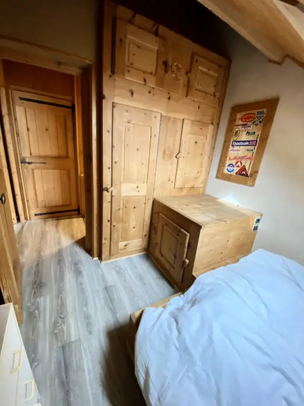Duplex Cosy & Skis Aux Pieds à Serre Chevalier