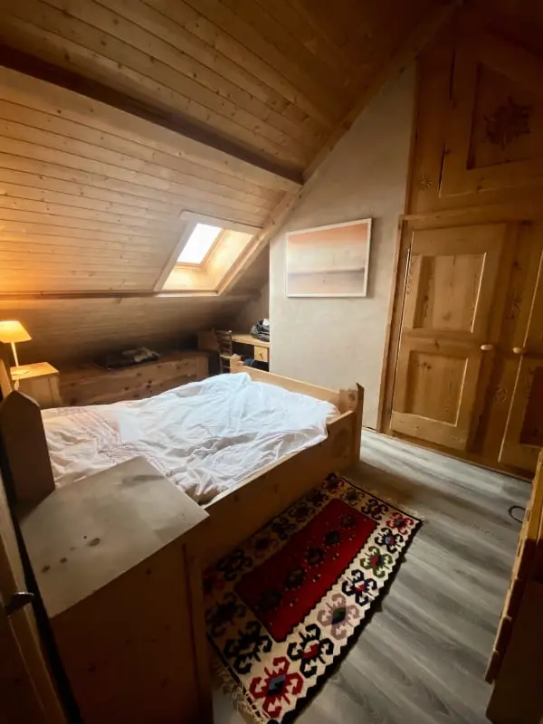 Duplex Cosy & Skis Aux Pieds à Serre Chevalier