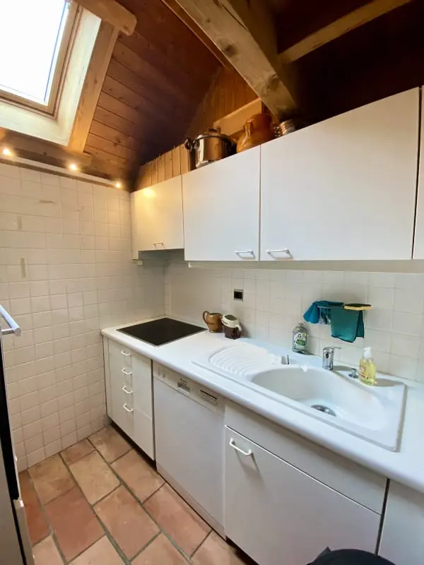 Duplex Cosy & Skis Aux Pieds à Serre Chevalier