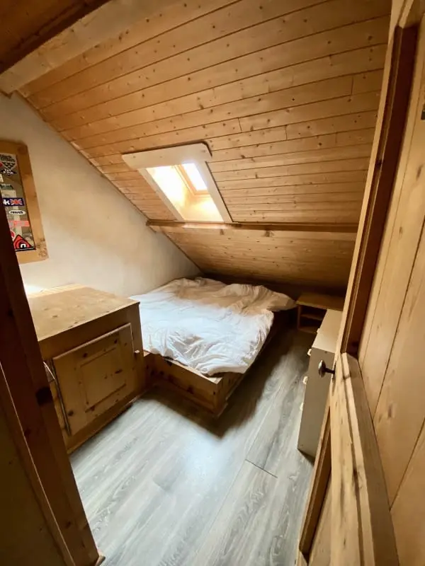 Duplex Cosy & Skis Aux Pieds à Serre Chevalier