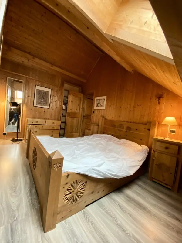 Duplex Cosy & Skis Aux Pieds à Serre Chevalier