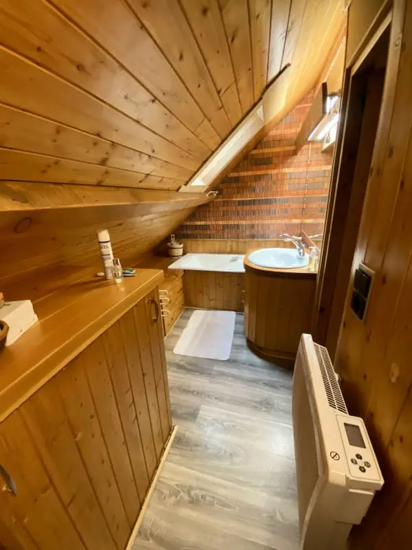 Duplex Cosy & Skis Aux Pieds à Serre Chevalier