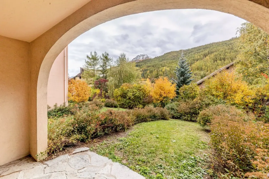 Apartment Near Les Pistes La Salle Des Alpes