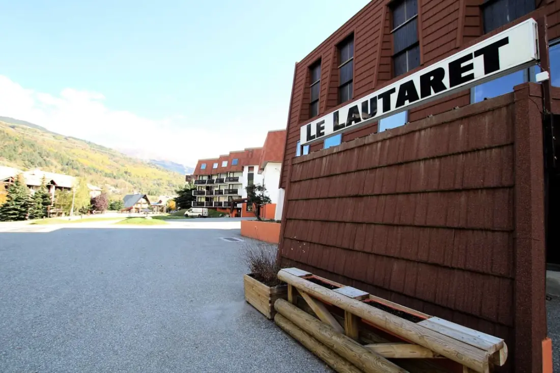 Charm-App mit Piscine Au Pied Des Pistes