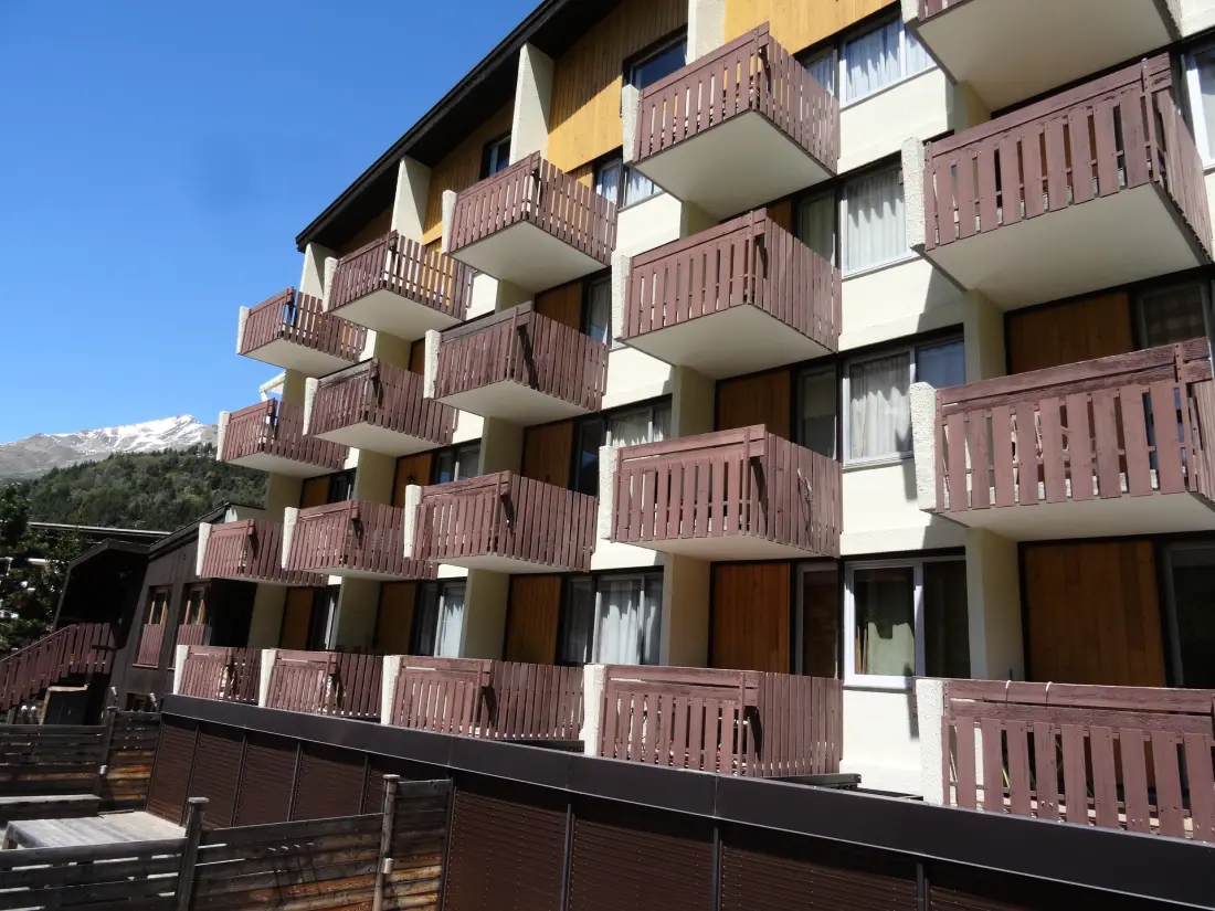 Cimotel Residence