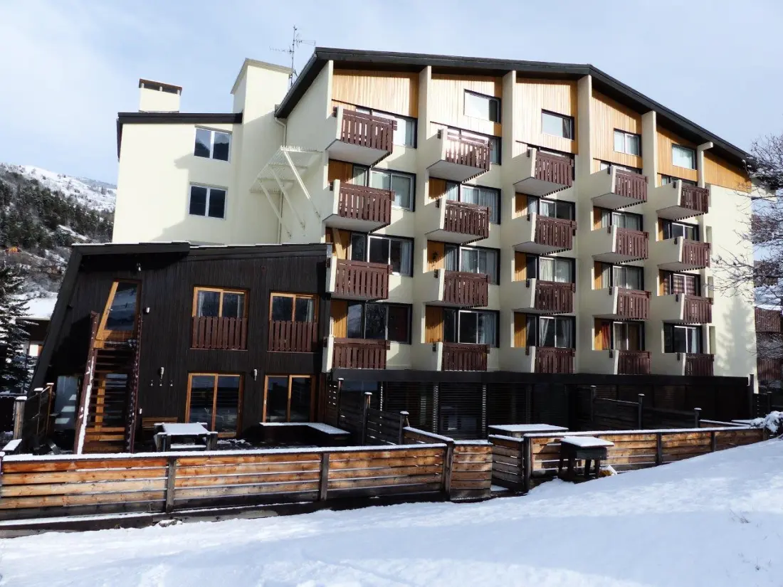 Cimotel Residence